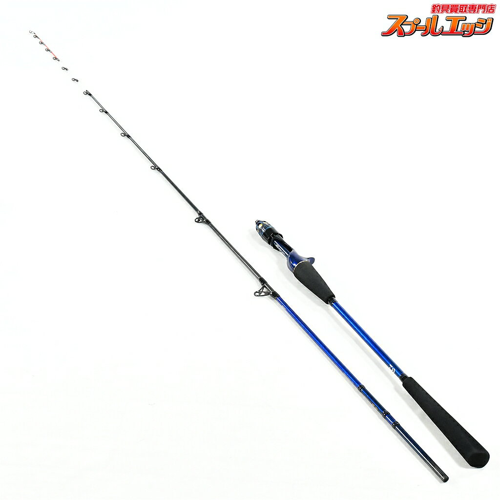 樂天商城 - 【中古】 ダイワ 22極鋭 タチウオゲーム H-175 DAIWA KYOKUEI TACHIUO-GAME タチウオ たちうお