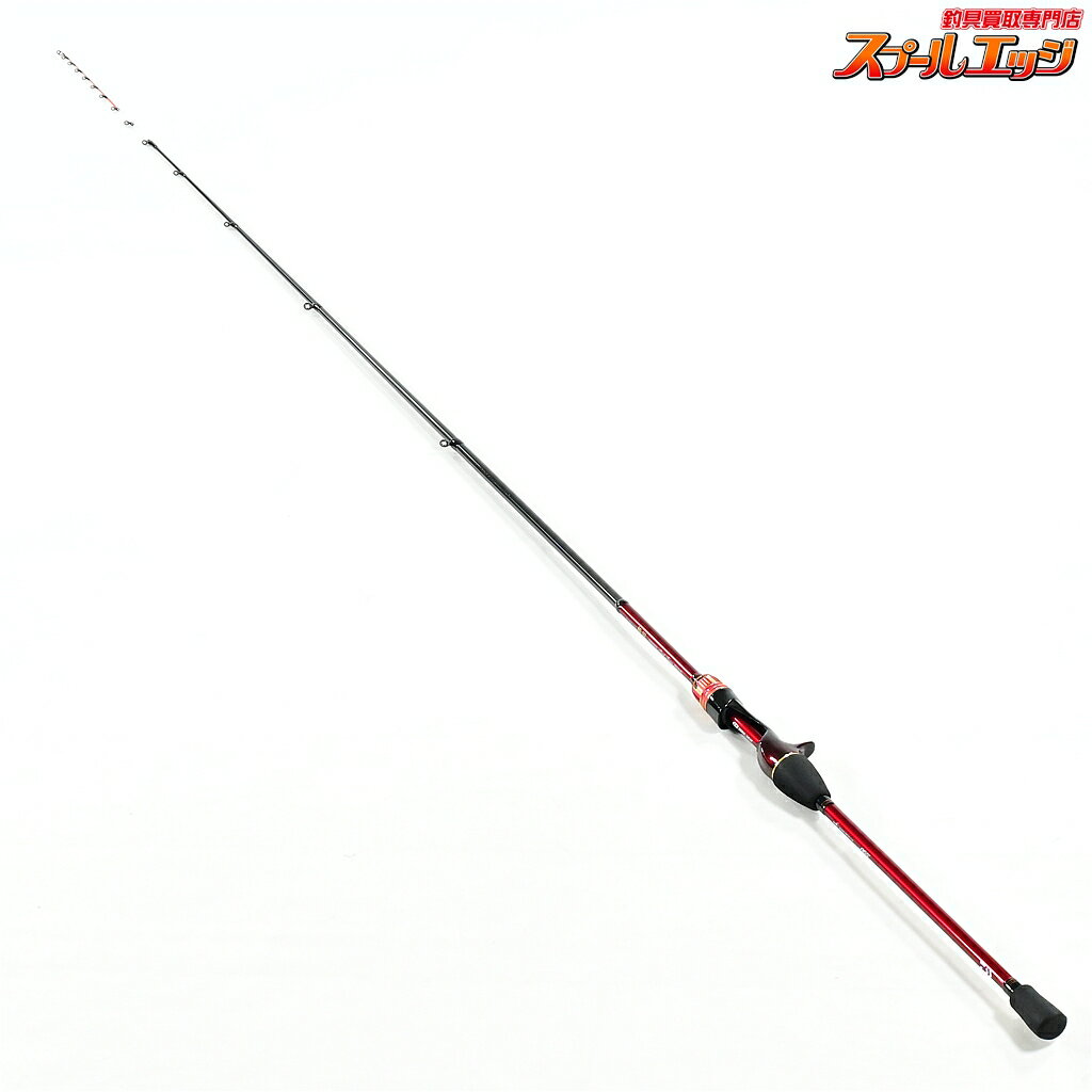  ダイワ 22極鋭 カワハギ RTレッドチューン AGS N-MC DAIWA KYOKUEI RED-TUNE カワハギ かわはぎ