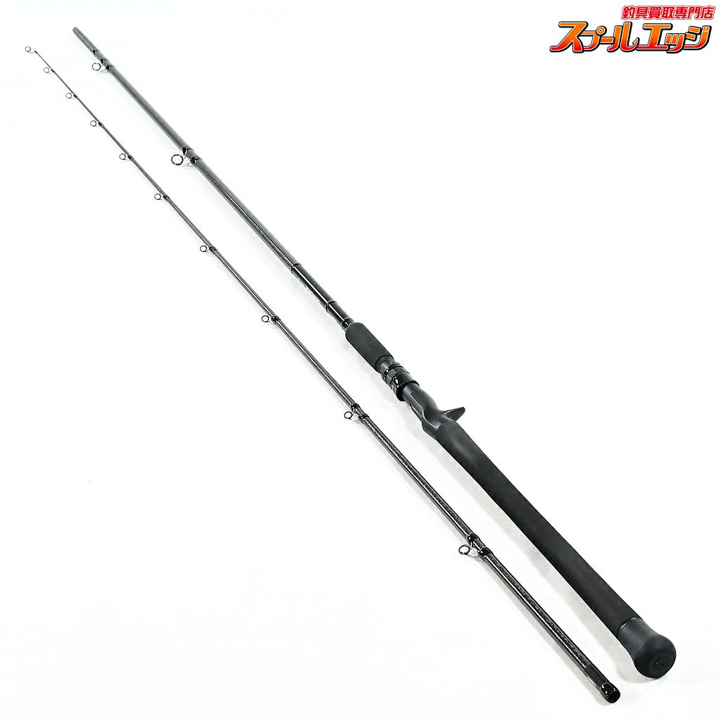 【中古】 アピア グランデージ STD C106MH APIA GRANDAGE シーバス ヒラメ イナダ マゴチ