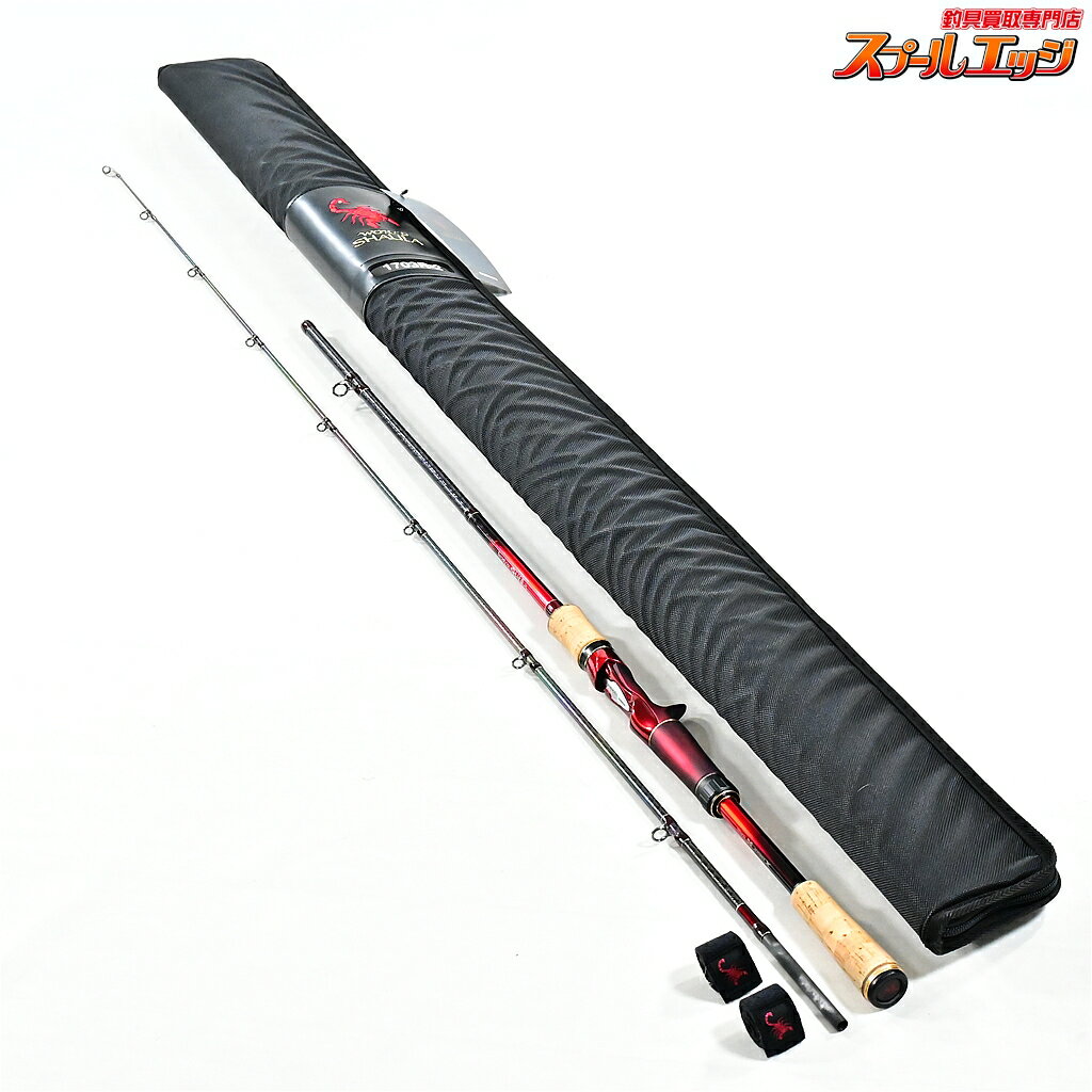 【中古】 シマノ 19ワールドシャウラ 1703R-2 SHIMANO WORLD SHAULA ブラックバス