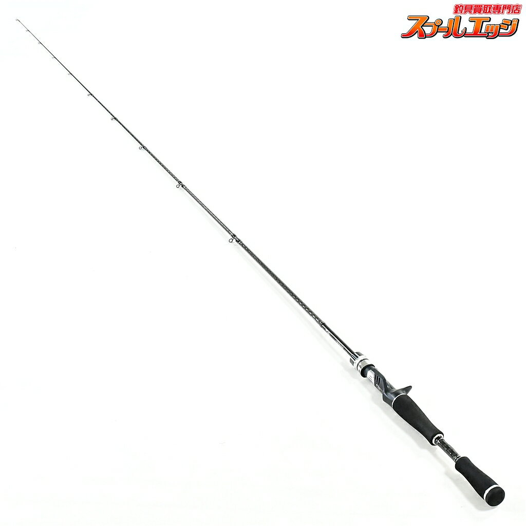 Rakuten - 【中古】 ダイワ クロノス 651LB DAIWA CRONOS ブラックバス