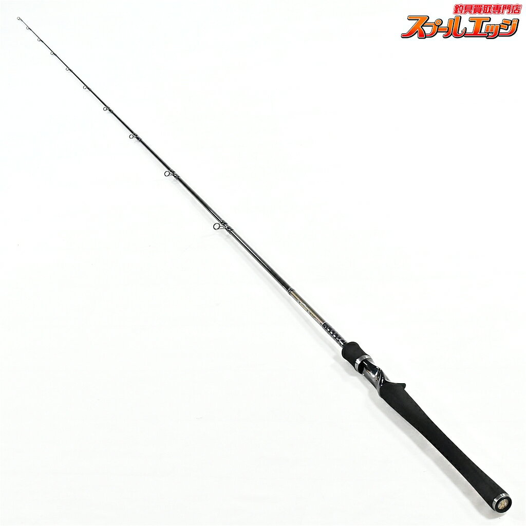 Rakuten - 【中古】 ダイワ 09ハートランド HL 721HXHRB-SV 09W 疾風七弐 ハマスペシャル DAIWA HEARTLAND HAYATE ブラックバス