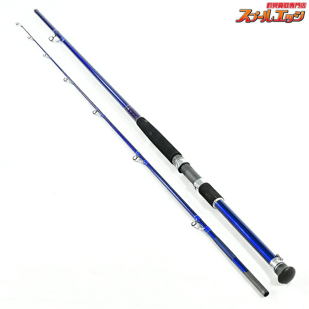 樂天商城 - 【中古】 ダイワ 帆影 120-270V DAIWA HOKAGE キンメ カサゴ ブリ