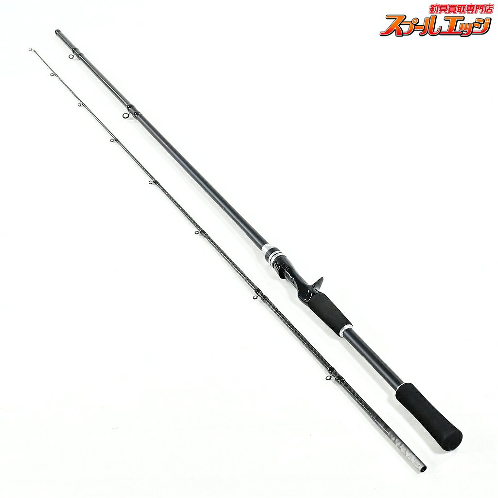 樂天商城 - 【中古】 シマノ 19ハードロッカー BB B76MH SHIMANO HARD ROCKER ハタ カサゴ アイナメ