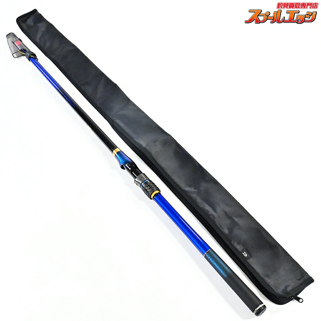Rakuten - 【中古】 ダイワ 19クラブブルーキャビン CBC M-350・Y DAIWA CLUB BLUECABIN グレ チヌ メジナ