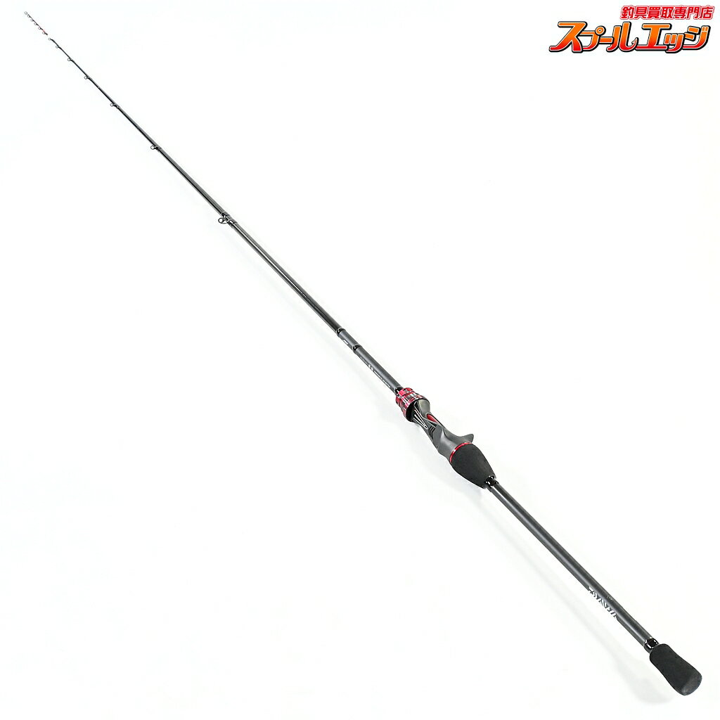  ダイワ 18極鋭 カワハギEX AGS ボトム DAIWA KYOKUEI KAWAHAGI EX AGS BOTTOM カワハギ かわはぎ