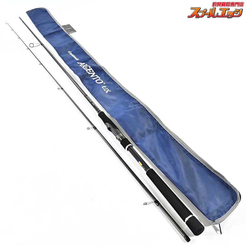 樂天商城 - 【中古】 ダイワ 24アルジェント UX 24GARGUS-932ML OLYMPIC ARGENTO-UX シーバス チヌ
