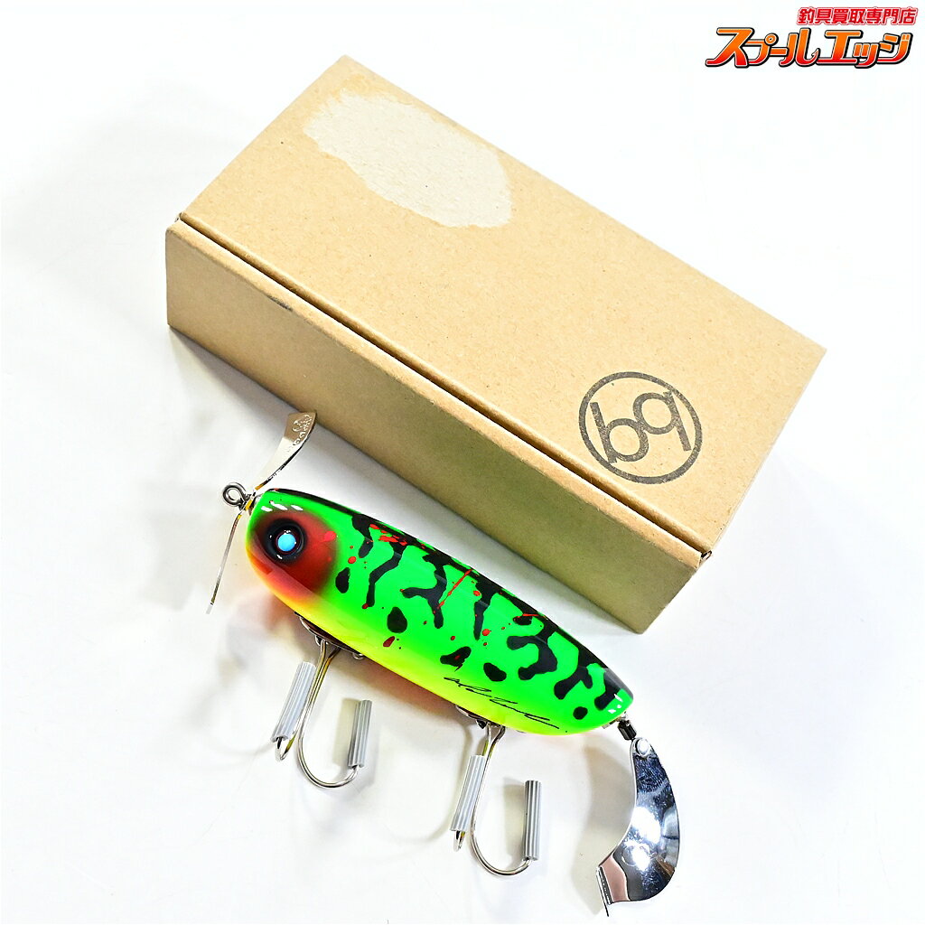Eging Rod - 【中古】 アブディール ウィーブル CCDカラー ABDEAL WEEBLE 淡水用ルアー