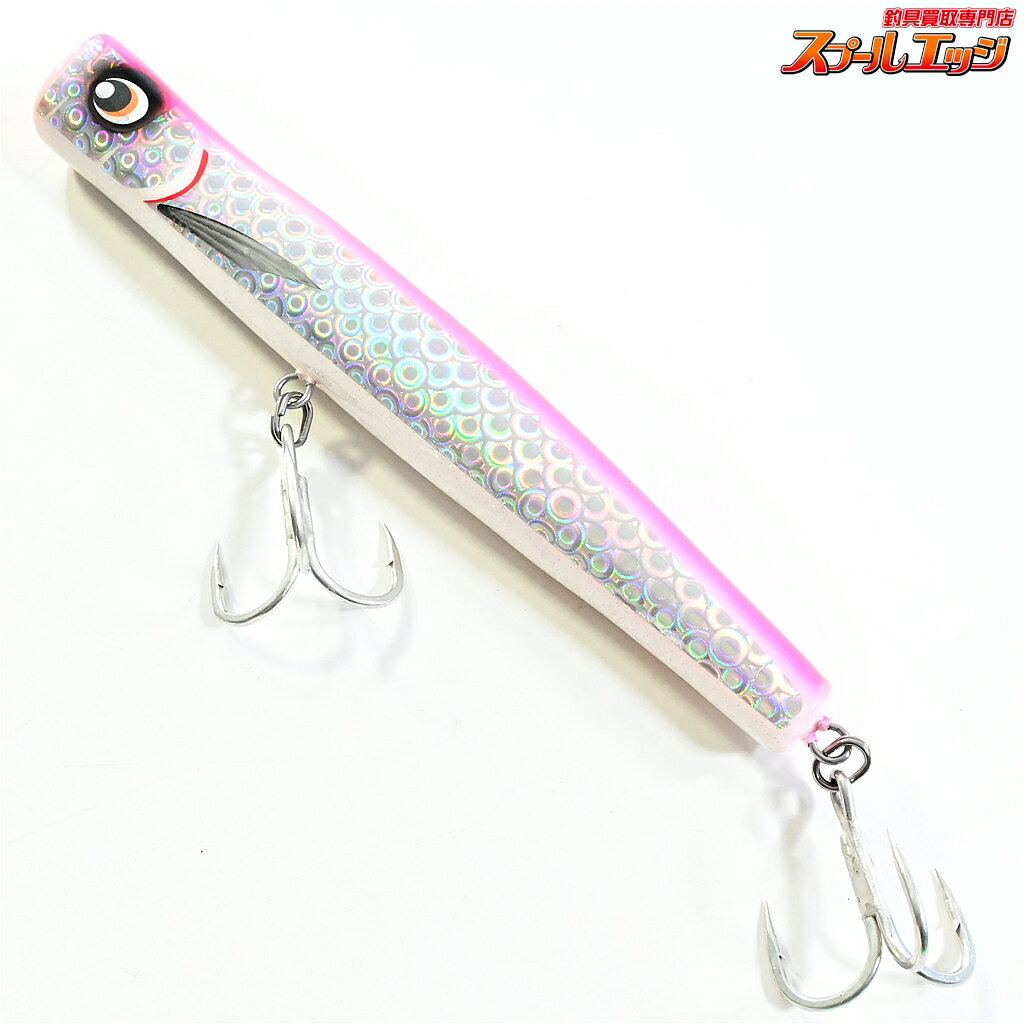 Other - 【中古】 シーファルコン Tバースト 270 ピンクバック SeaFalcon T-Burst 海水用ルアー
