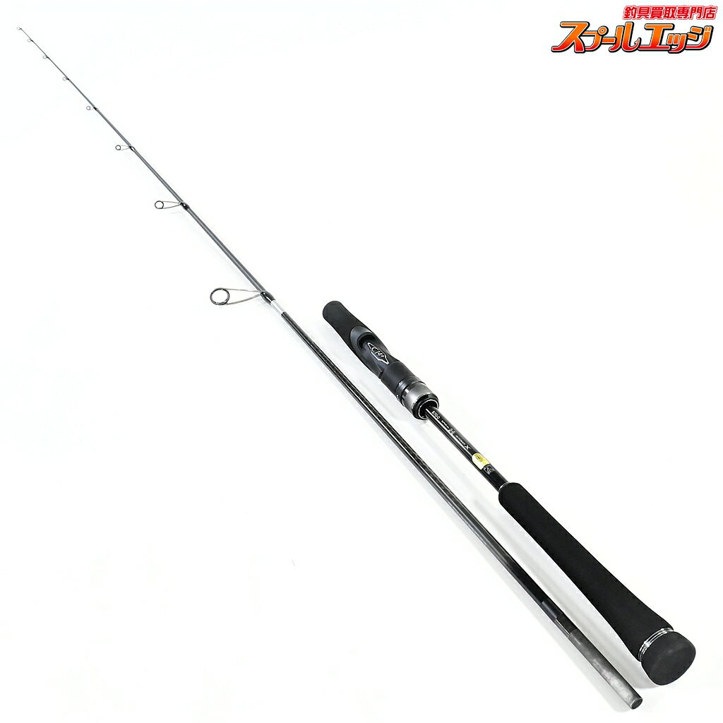 樂天商城 - 【中古】 シマノ 24オシアブレード S70-0 SHIMANO OCEA BLADE アジ イナダ サバ