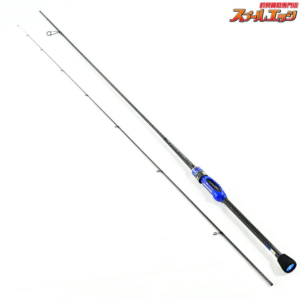 樂天商城 - 【中古】 クリアブルーxオリムピック クリスター 72 ファインダー ClearBluexOLYMPIC Crystar Finder アジ メバル
