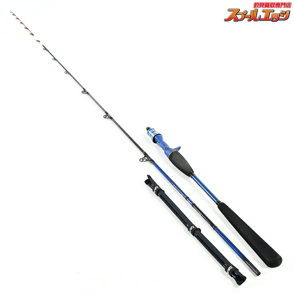 Rakuten - 【中古】 ダイワ 17極鋭 タチウオゲーム MH-180 AGS DAIWA KYOKUEI TACHIUO GAME タチウオ たちうお
