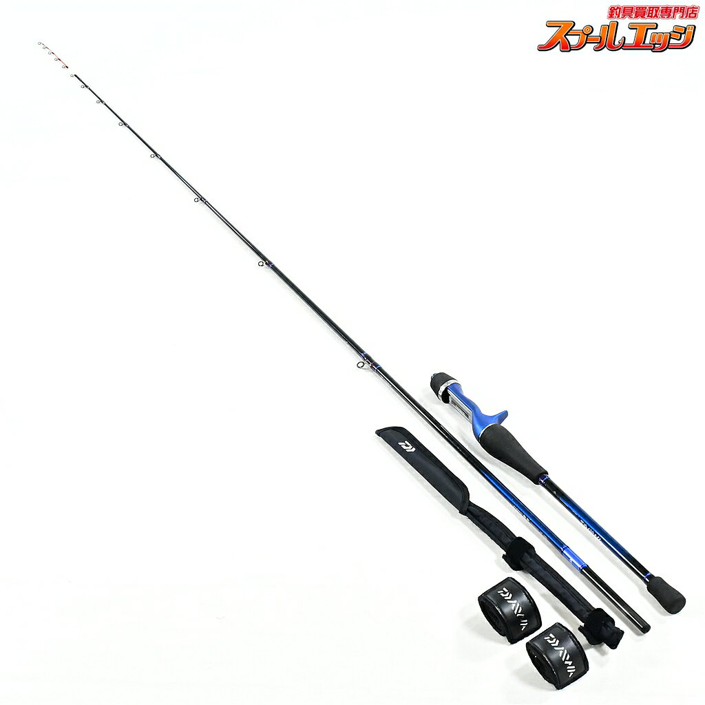 Rakuten - 【中古】 ダイワ 極鋭 カワハギ エア 1234 DAIWA KYOKUEI KAWAHAGI AIR カワハギ かわはぎ