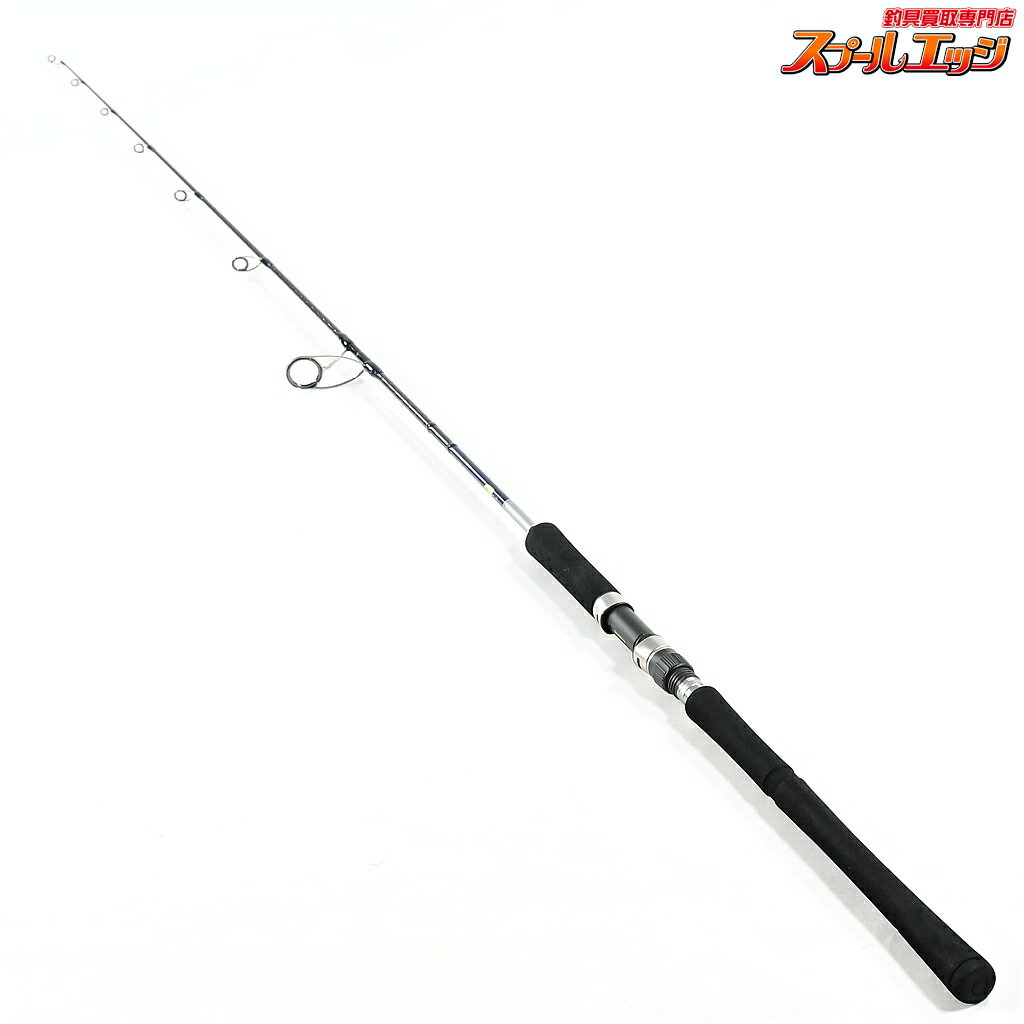 Rakuten - 【中古】 シマノ グラップラー S603 SHIMANO GRAPPLER ワラサ イナダ サワラ