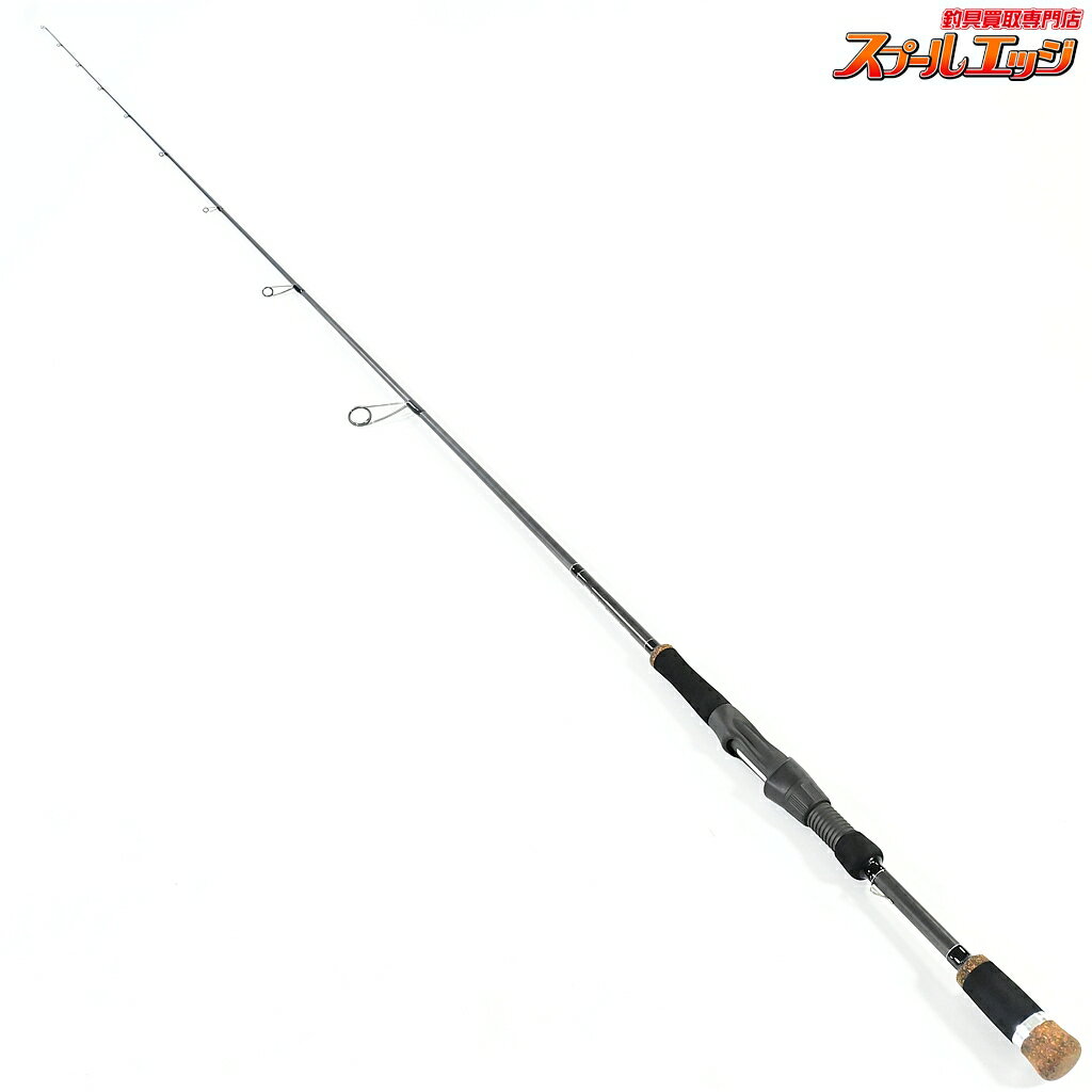 樂天商城 - 【中古】 ノースフォークコンポジット ZFX ZS66L ドロップショット NORTH FORK COMPOSITES ZEX DROP SHOT ブラックバス