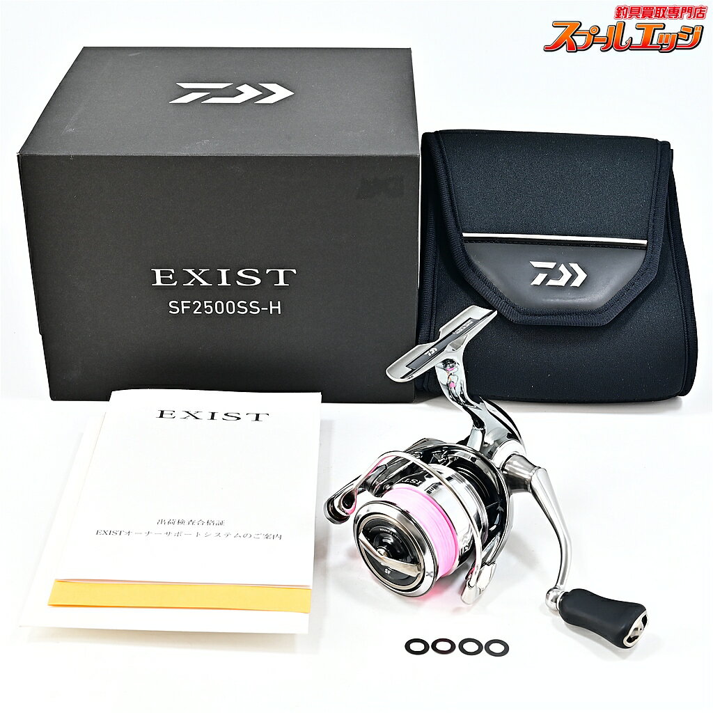 楽天市場】イグジスト 2500ssの通販