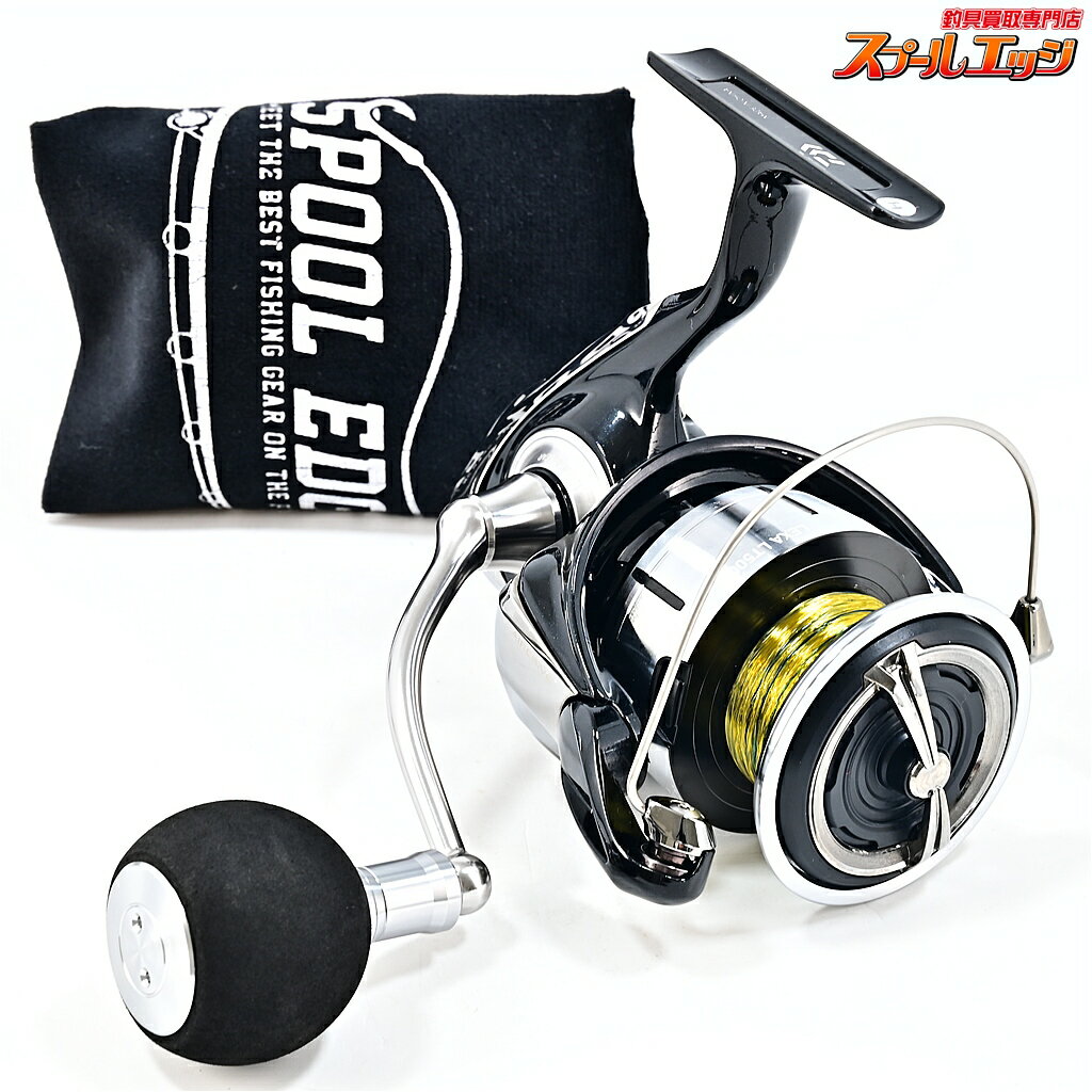 樂天商城 - 【中古】 ダイワ 23レグザ LT5000-C DAIWA LEXA m44867