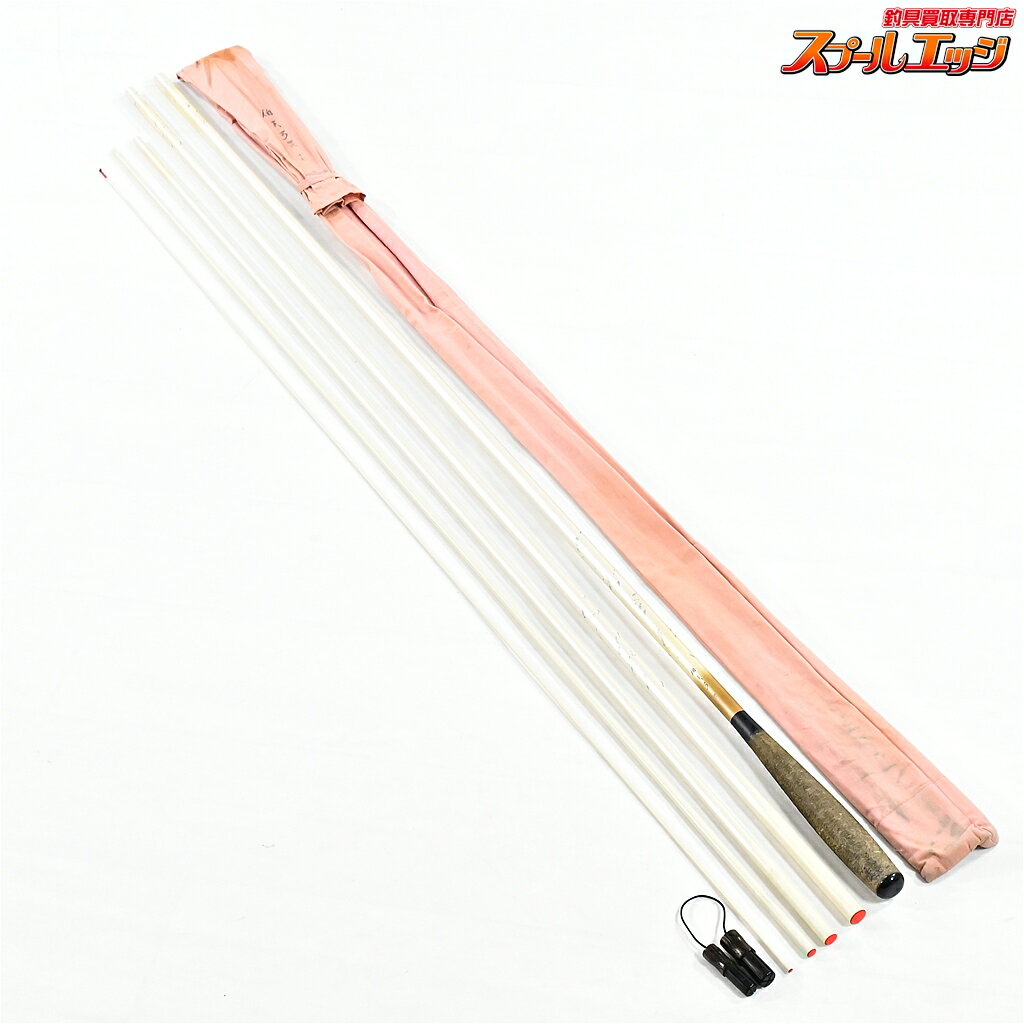 Rakuten - 【中古】 ダイワ 伯天弓 硬式 17尺 DAIWA HAKUTENKYUU ヘラブナ