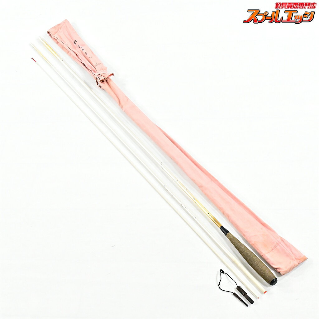 Other - 【中古】 ダイワ 伯天弓 硬式 8尺 DAIWA HAKUTENKYUU ヘラブナ