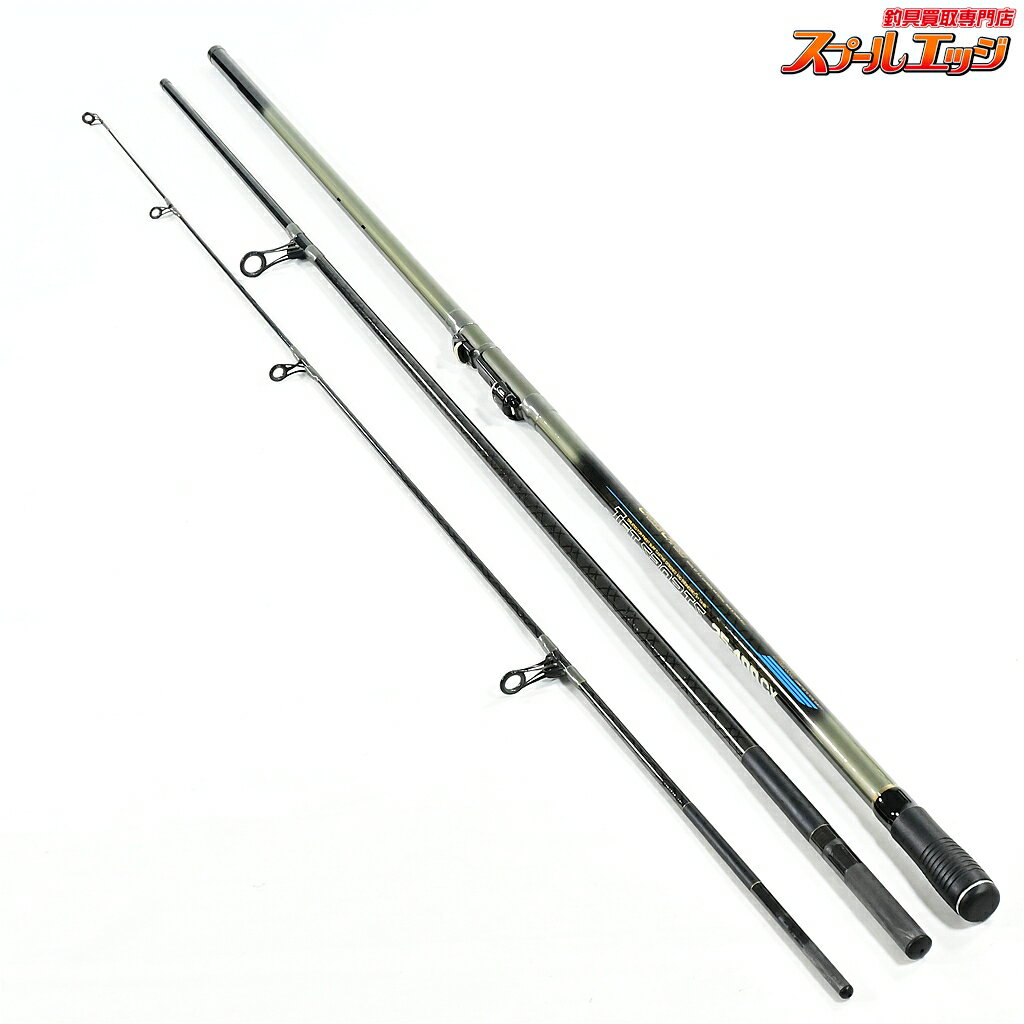 【中古】 ダイワ クロスカーボ ジェットスポーツ 25-400CX DAIWA JET SPORTS シロギス