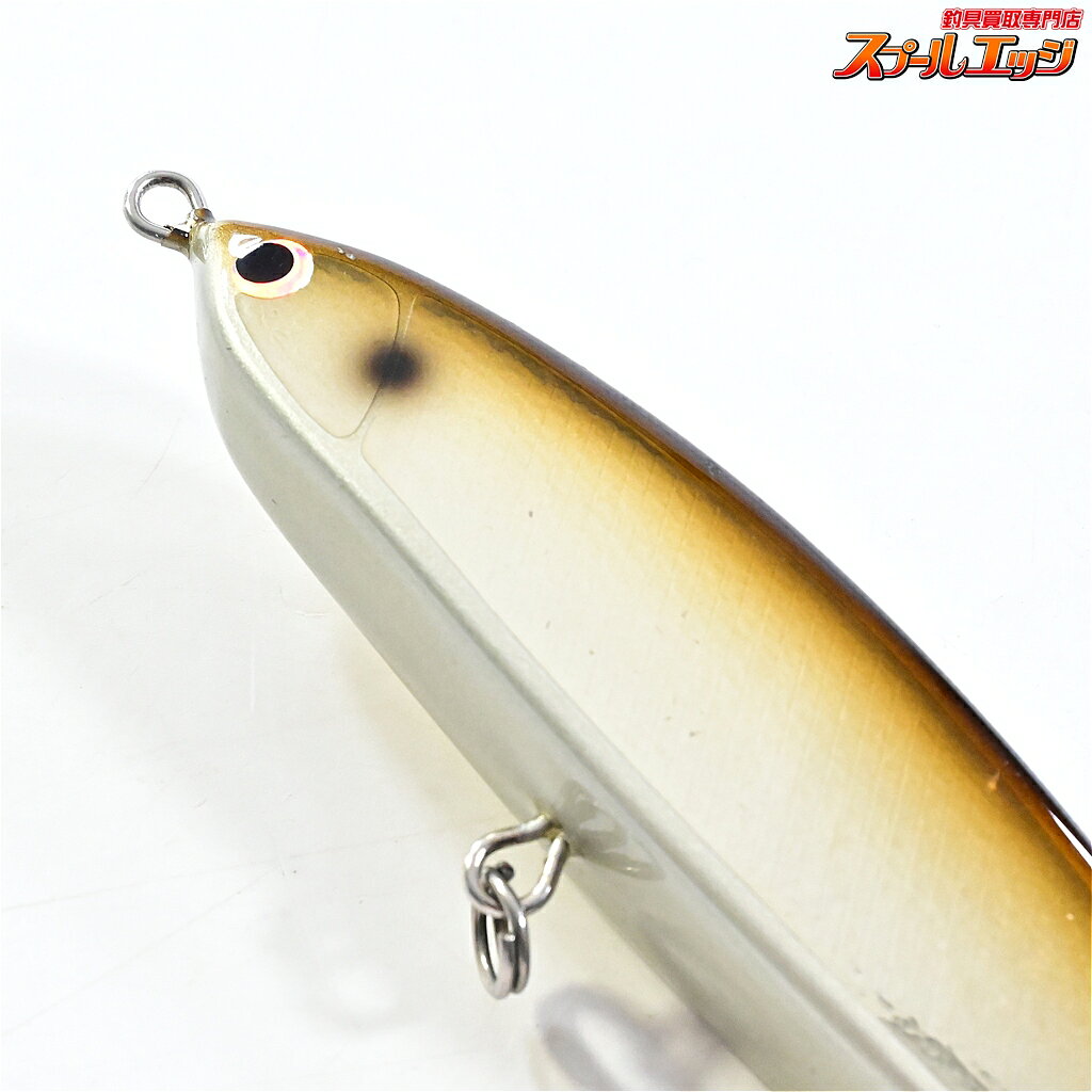 スプールエッジ 楽天市場店の【中古】 フィッシュトリッパーズ ルグランタンゴ 160 fish trippers village LeGrand Tango 海水用ルアー｜アングル3