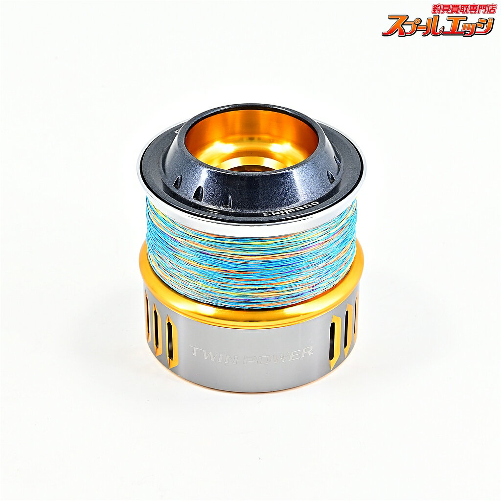 楽天市場】ツインパワーsw10000スプールの通販