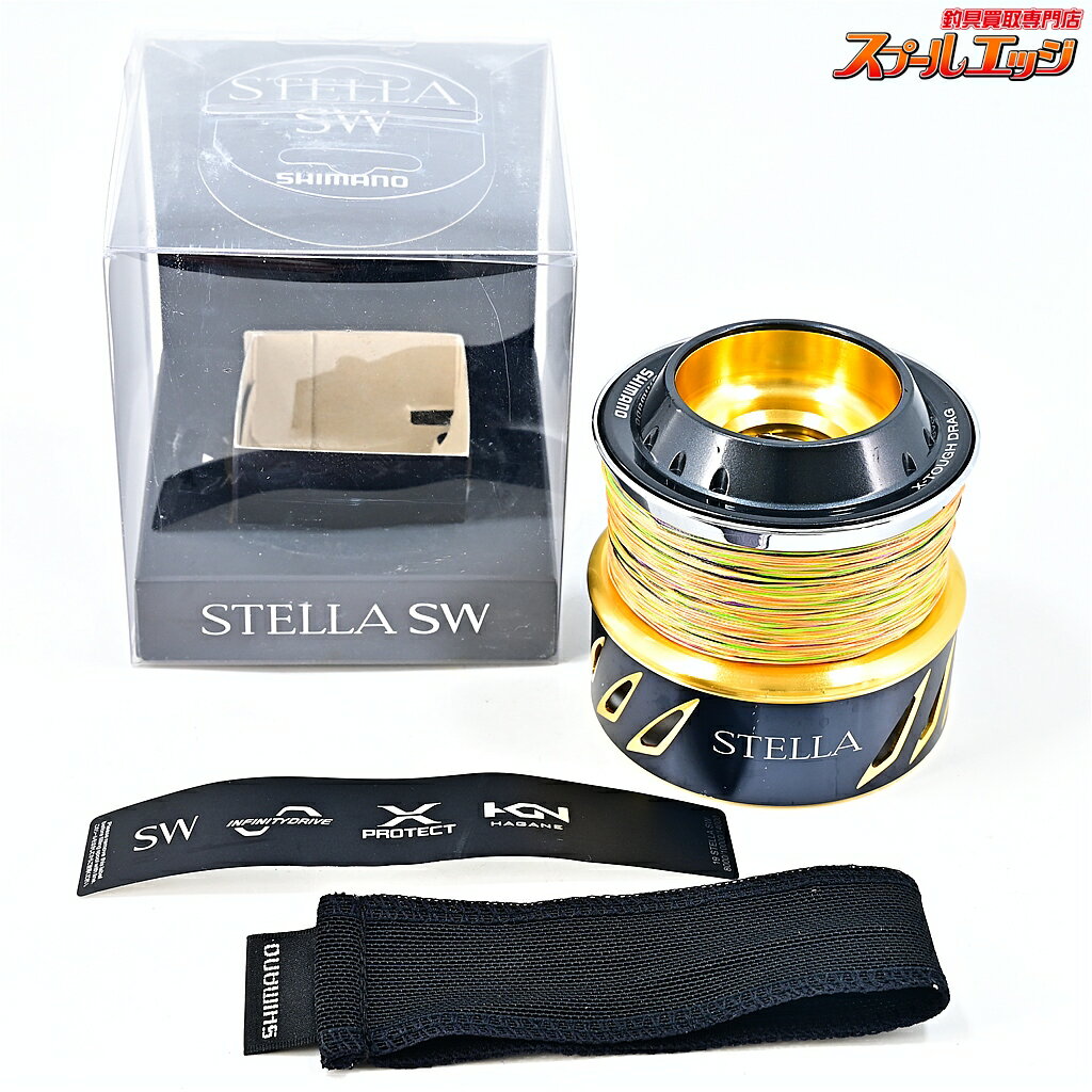 楽天市場】ステラsw 10000スプールの通販