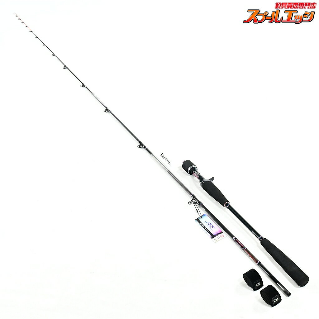 樂天商城 - 【中古】 ダイワ 15紅牙 AGS N73HB-メタル DAIWA KOHGA METAL マダイ