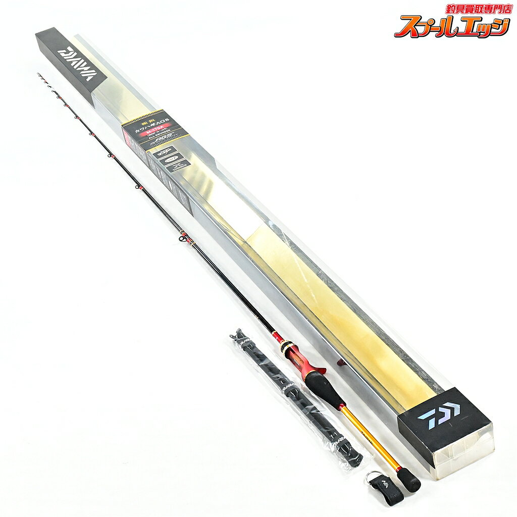 Rakuten - 【中古】 ダイワ 極鋭 カワハギ AGS M-170A DAIWA KYOKUEI KAWAHAGI カワハギ かわはぎ