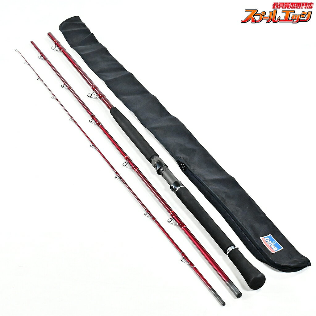 樂天商城 - 【中古】 ダイワ ミサキ FD 80-330 DAIWA MISAKI FD マダイ ワラサ ブリ