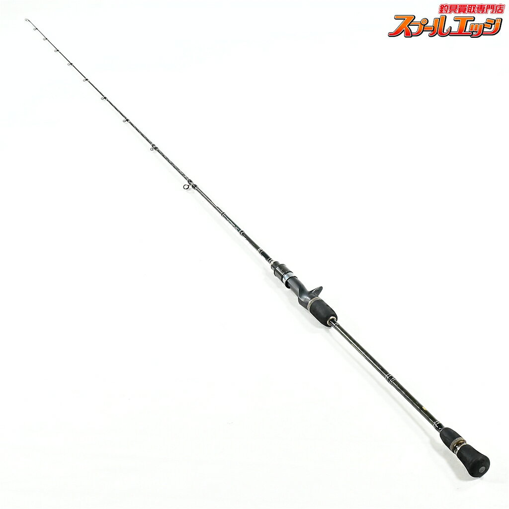 ソルティーステージ KR-X ジギング SJC-78/150-KR LFJ