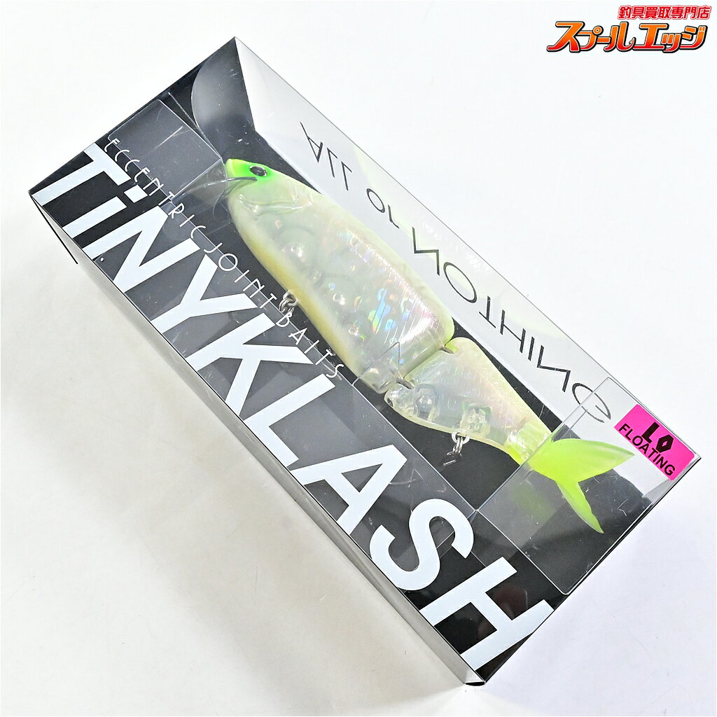 本日限定値下げ❗️TiNY KLASHケイムラOneKnockキープキャスト限定 楽天市場】tiny klashの通販