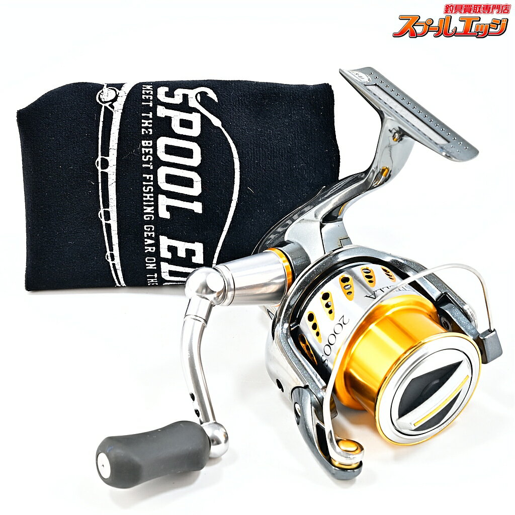 樂天商城 - 【中古】 シマノ 07ステラ 2000S SHIMANO STELLA m45049