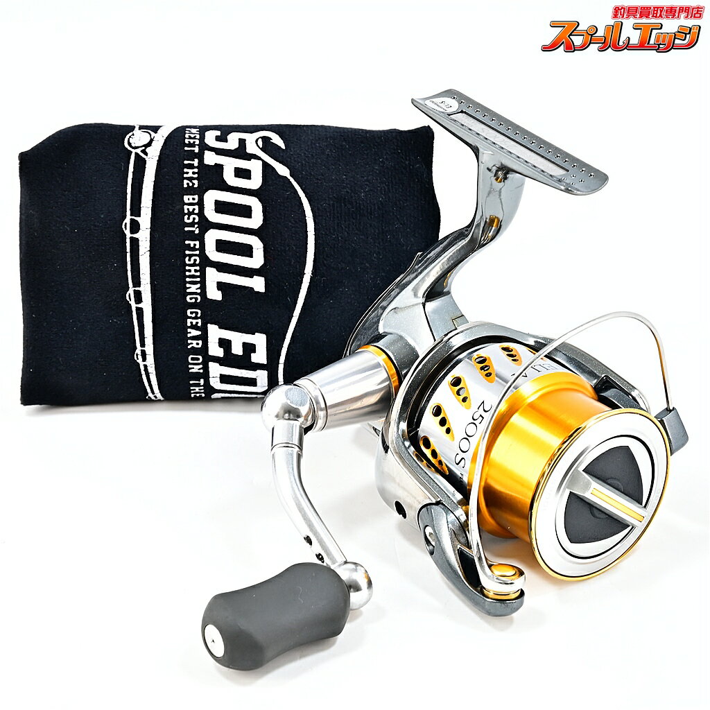 樂天商城 - 【中古】 シマノ 07ステラ 2500S SHIMANO STELLA m45050