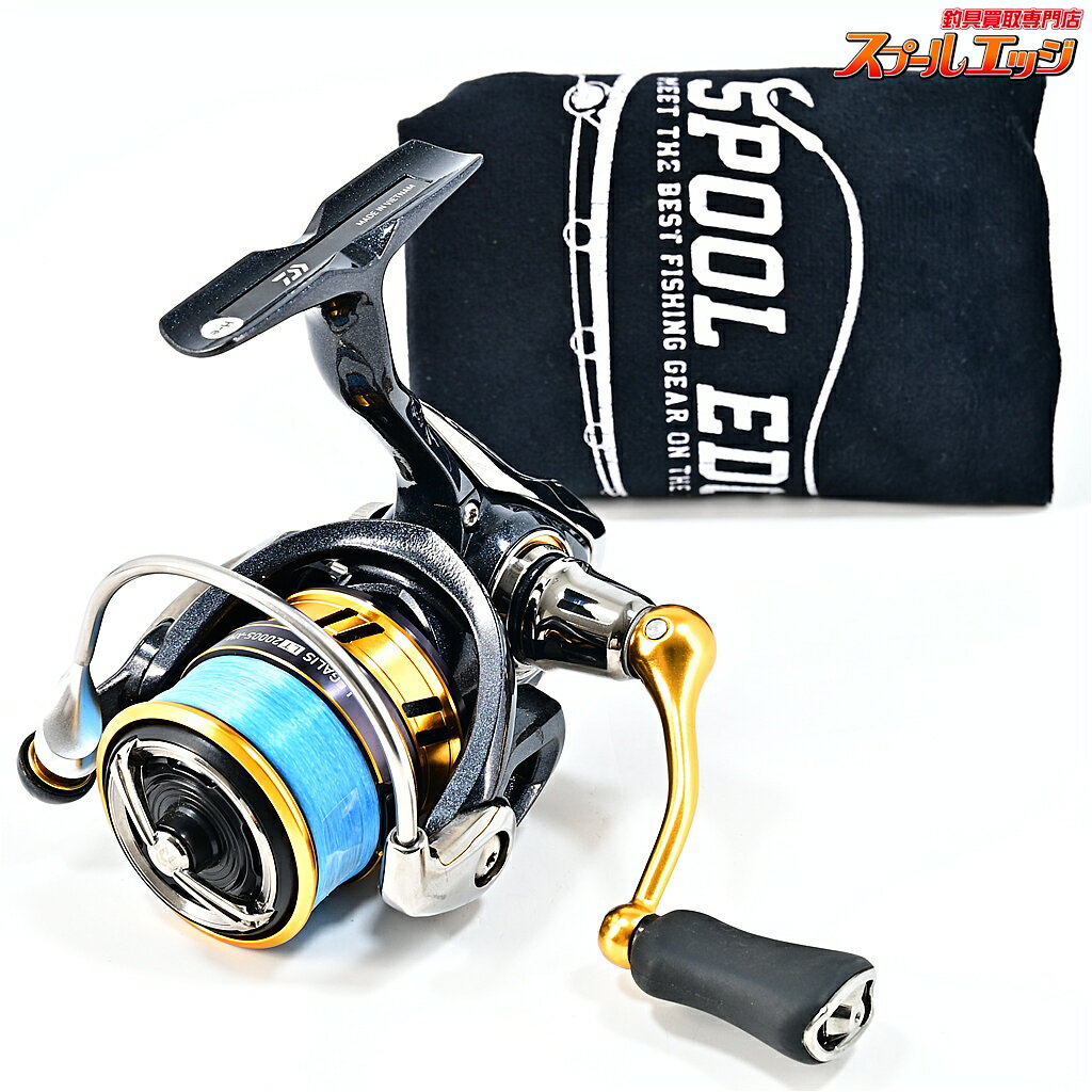Rakuten - 【中古】 ダイワ 18レガリス LT 2000S-XH DAIWA LEGALIS m45065