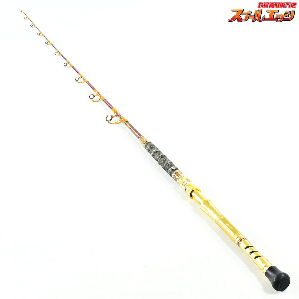 Rakuten - 【中古】 剛樹 マジックバイト SR17 鉛負荷70-300号 GOUKI MAGIC-BITE モロコ カンパチ ヒラマサ