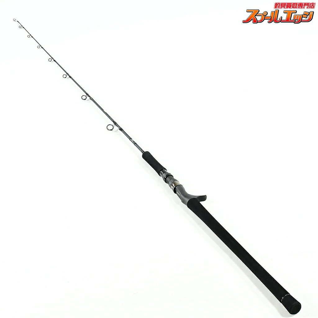Rakuten - 【中古】 ダイワ 17キャタリナ J60MB・E DAIWA CATALINA ワラサ イナダ サワラ