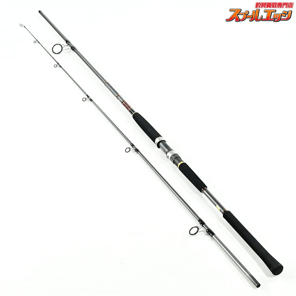 楽天市場】daiwa ジグキャスター87mhの通販