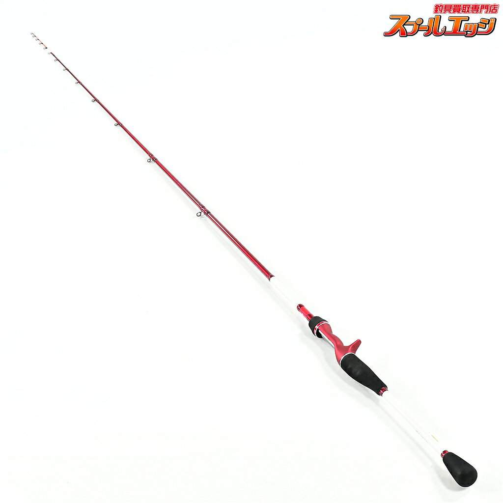 樂天商城 - 【中古】 ダイワ 極鋭カワハギ レッドチューン レンジ DAIWA KYOKUEI KWAHAGI RED-TUNE RENGE カワハギ かわはぎ