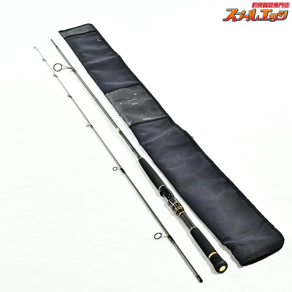 樂天商城 - 【中古】 ダイワ 07モアザン ブランジーノ 82LL DAIWA morethan BRANZINO シーバス チヌ