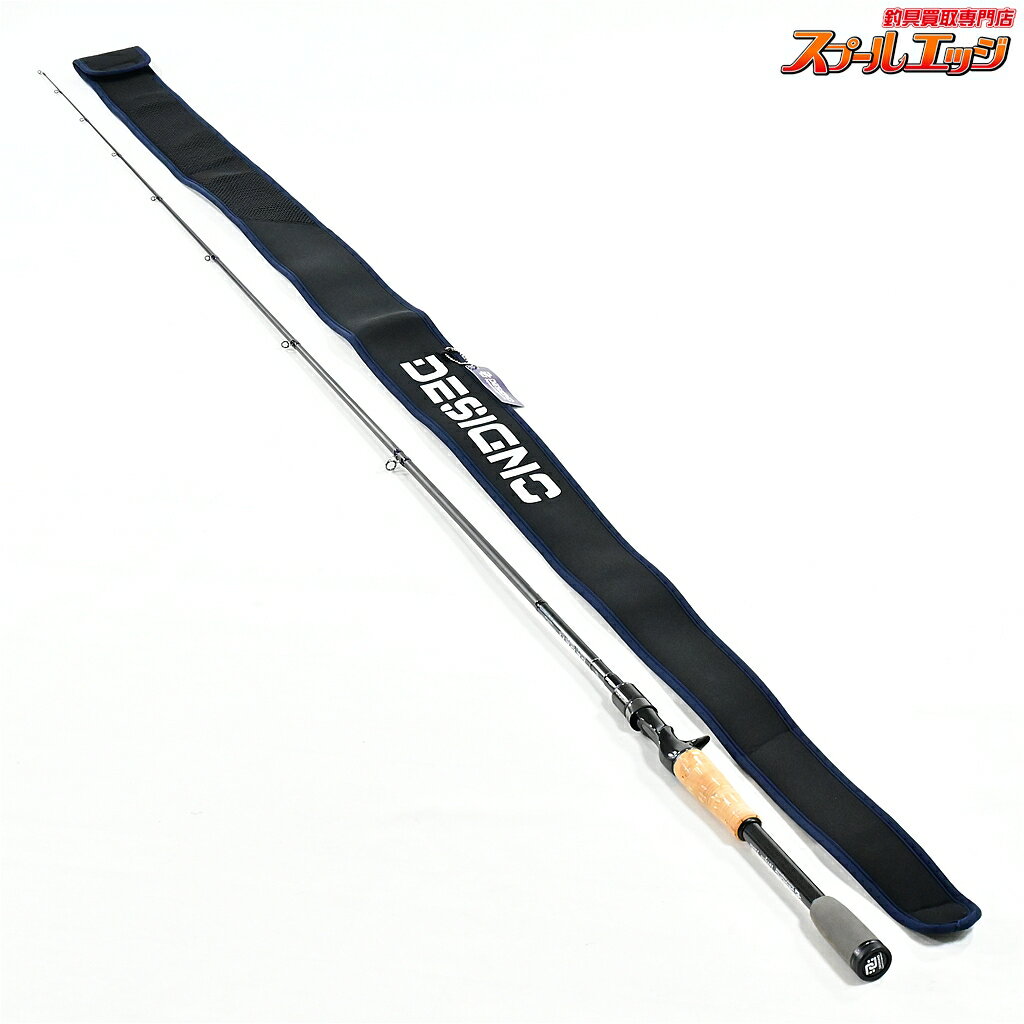 ロッド DESIGNO LEBEN Racing 511SUL Pre-Order Designo Leben Torque Tune DLT-C611M/HRST1s Cork – JDM