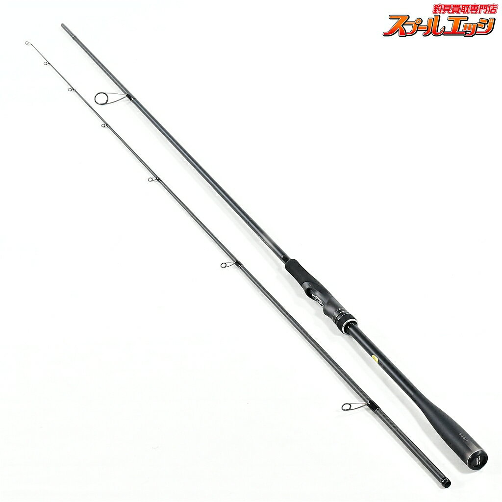 樂天商城 - 【中古】 シマノ 23ディアルーナ S96M SHIMANO DIALUNA シーバス ヒラメ イナダ マゴチ