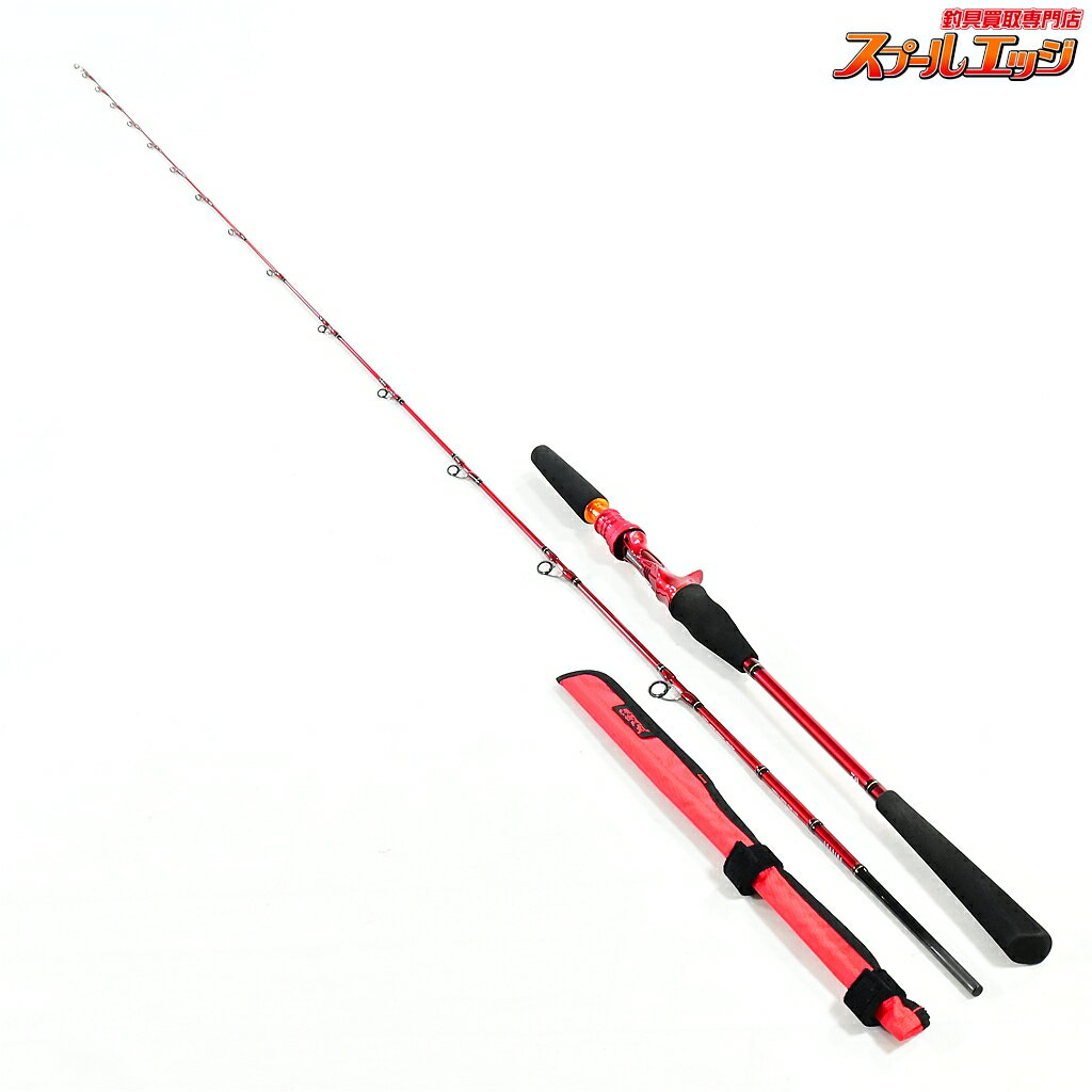 Rakuten - 【中古】 ダイワ 19リーディング スリルゲーム 73 M-195・Y DAIWA LEADING タチウオ イサキ アマダイ