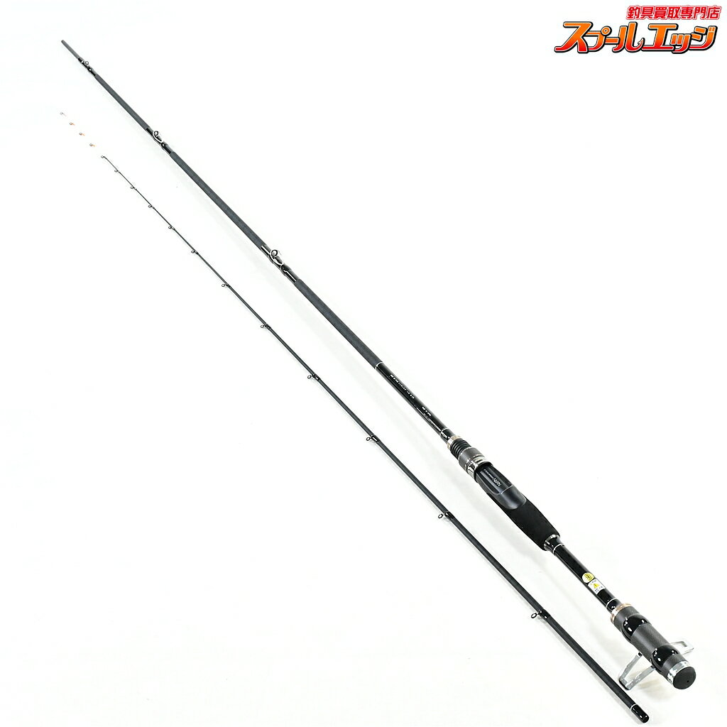 Rakuten - 【中古】 宇崎日新 インヴィクタ ヘチ M270 NISSIN INVICTA HECHI クロダイ