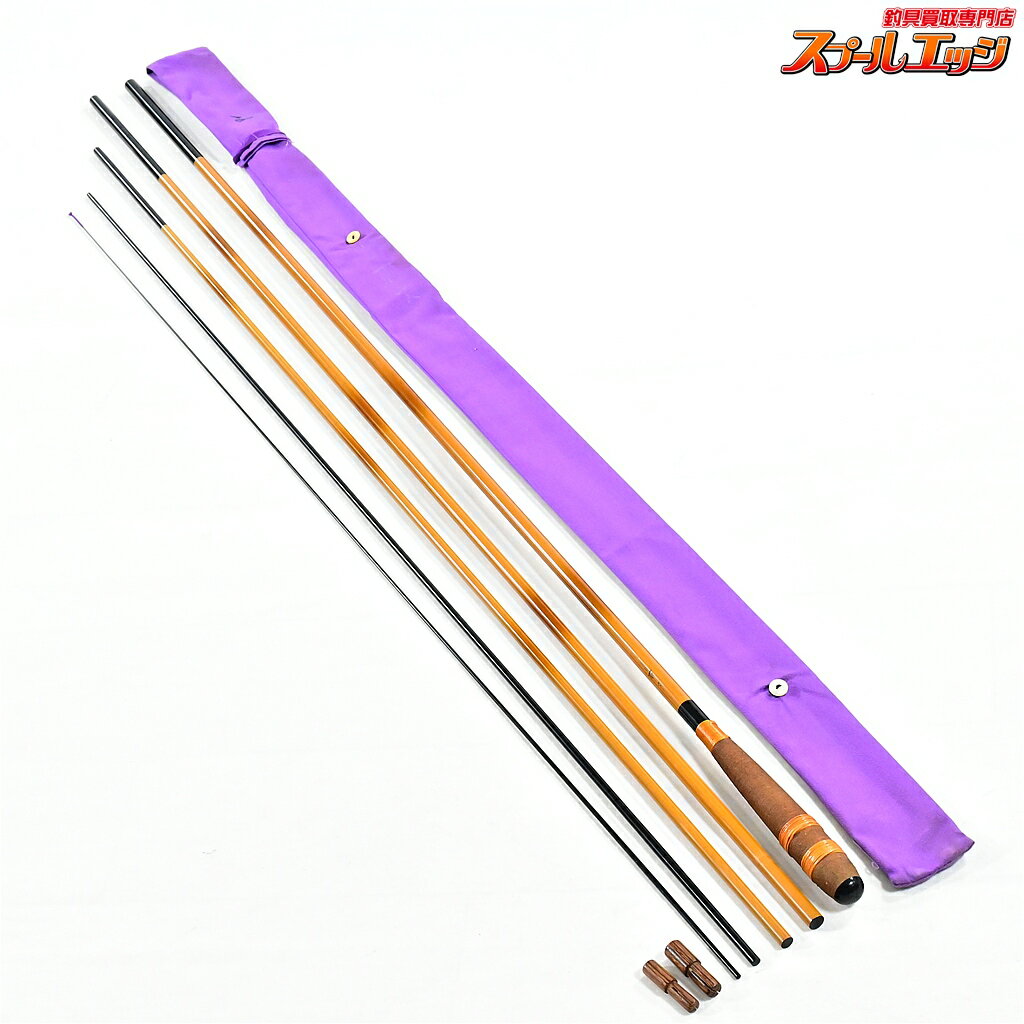 【中古】 マミヤOP 白眉 16尺 MAMIYA-OP HAKUBI ヘラブナ
