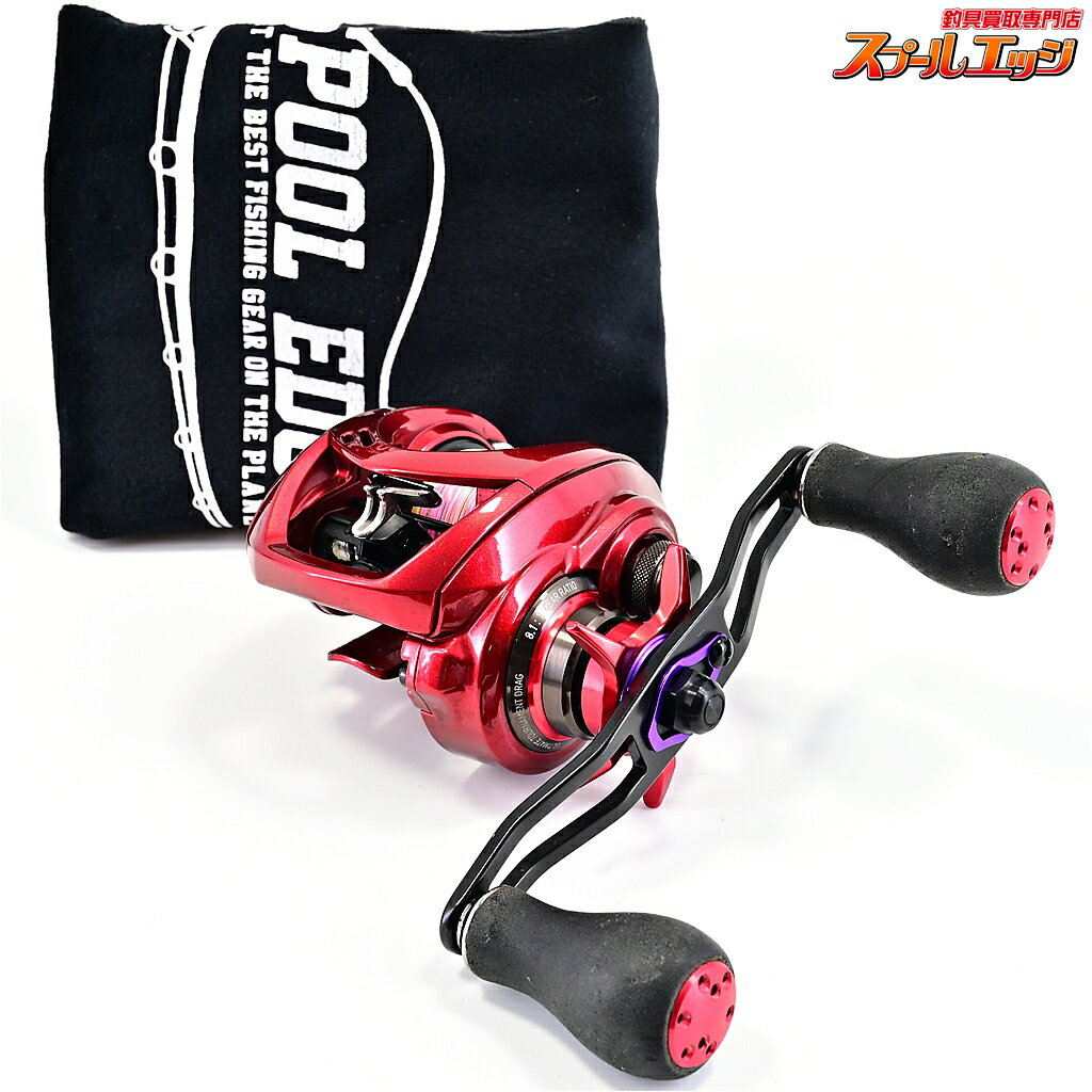Rakuten - 【中古】 ダイワ 19アドミラ 100XHL DAIWA ADMIRA m45118