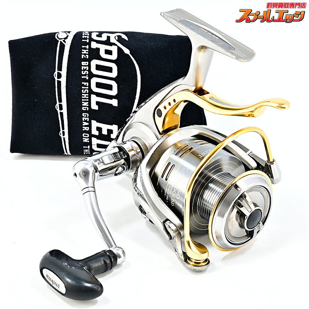 楽天市場】ダイワ 06 トーナメント ISO Zの通販