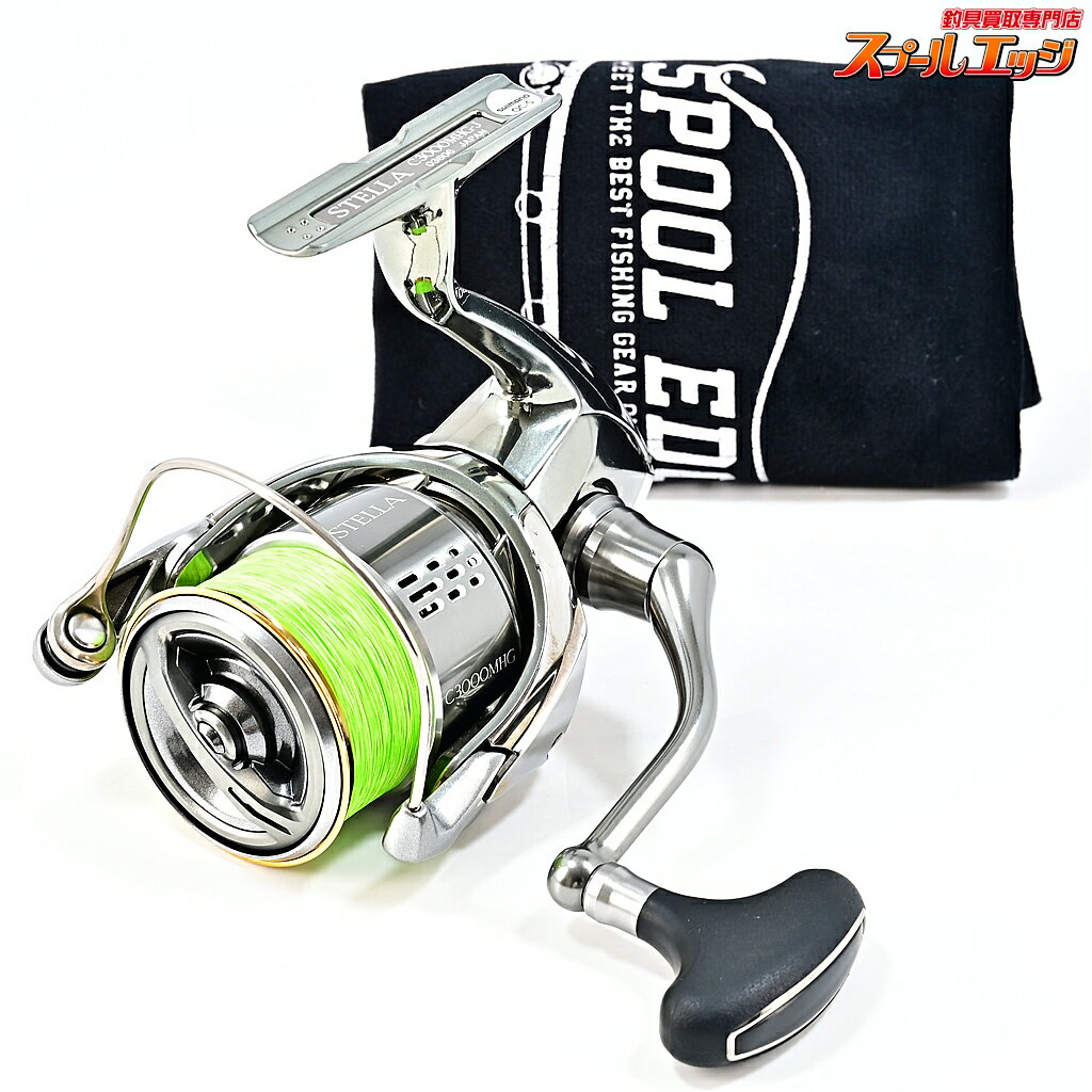 楽天市場】shimano 18 stella c3000の通販