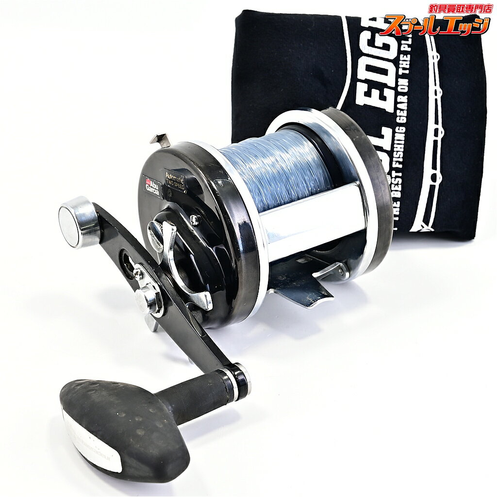 Rakuten - 【中古】 アブガルシア アブアンバサダー 9000C FN.87-00-05 Abu Garcia Ambassadeur m45155
