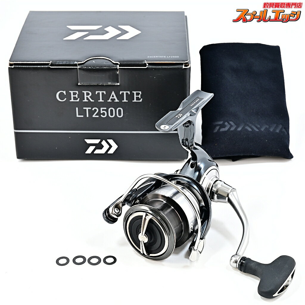 樂天商城 - 【中古】 ダイワ 24セルテート LT 2500 DAIWA CERTATE m45176